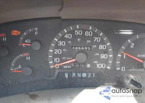 1997 Ford F-150 Lariat/Standard/Xl/Xlt z USA, uszkodzony, nr VIN 1FTDX1767VNA48666